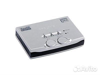 DRIVERS: CREATIVE USB SOUND BLASTER SB0300