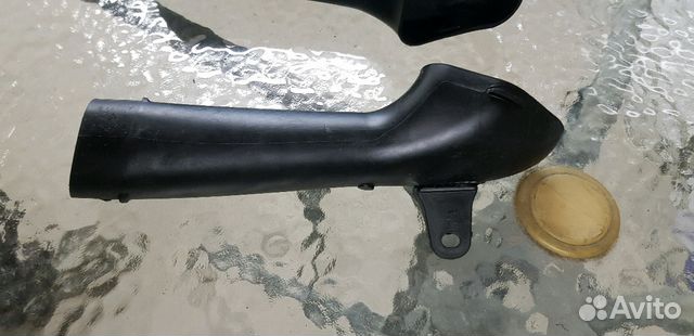 Bmw R1200RT Воздуховоды 13 71 7 726 798/13 71 7 72 Bmw R1200RT Воздуховоды 13 71 7 726 798/13 71 7 72