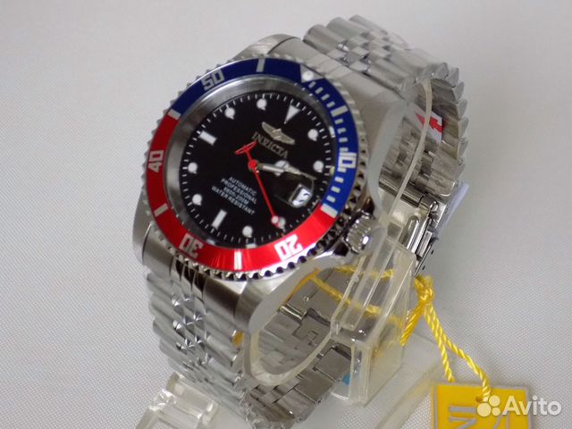 Invicta 29176 discount