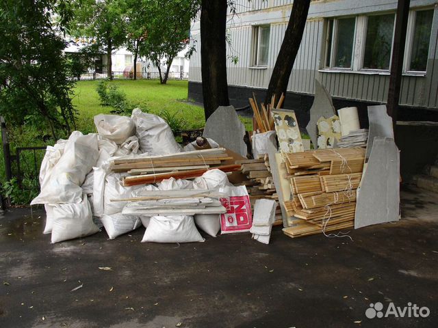 Вывоз мусора, старой мебели Вывоз мусора, старой мебели