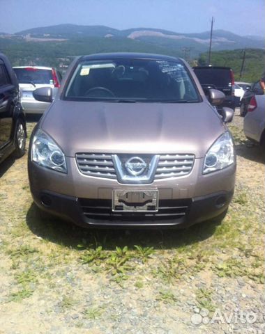 Nissan Qashqai J10 / Ниссан Кашкай Джи 10 в Разбор Nissan Qashqai J10 / Ниссан Кашкай Джи 10 в Разбор