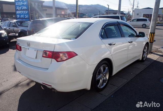 Honda Accord 8 / Хонда Аккорд 8 в Разборе Honda Accord 8 / Хонда Аккорд 8 в Разборе