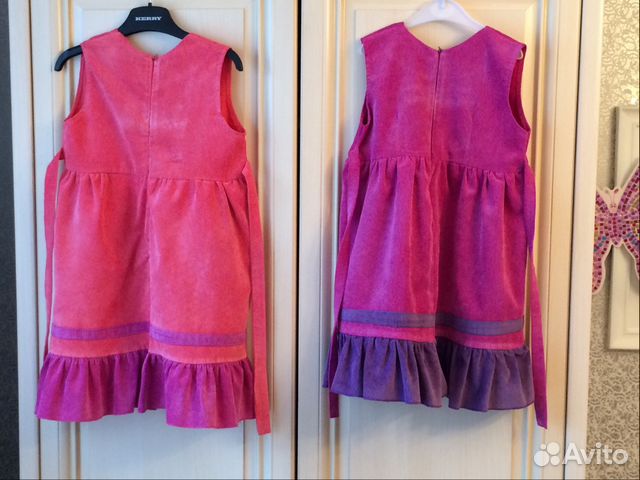 Платья и сарафаны в хорошем состоянии Платья и сарафаны в хорошем состоянии