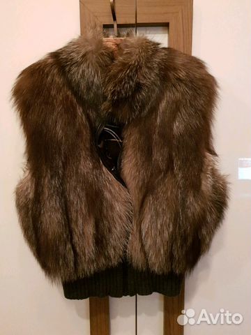 Жилет