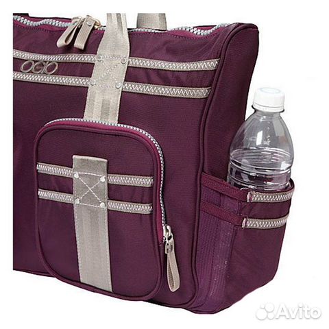 Сумка Ogio Lisbon Purple Сумка Ogio Lisbon Purple