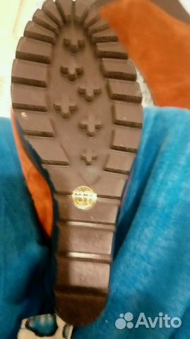 Новые Зимние сапоги Новые Зимние сапоги