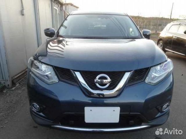 Nissan X-Trail T32 / Ниссан Х Трейл Т32 в Разборе Nissan X-Trail T32 / Ниссан Х Трейл Т32 в Разборе