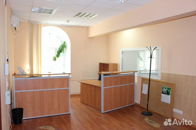 Офисное помещение, 237 м² Офисное помещение, 237 м²