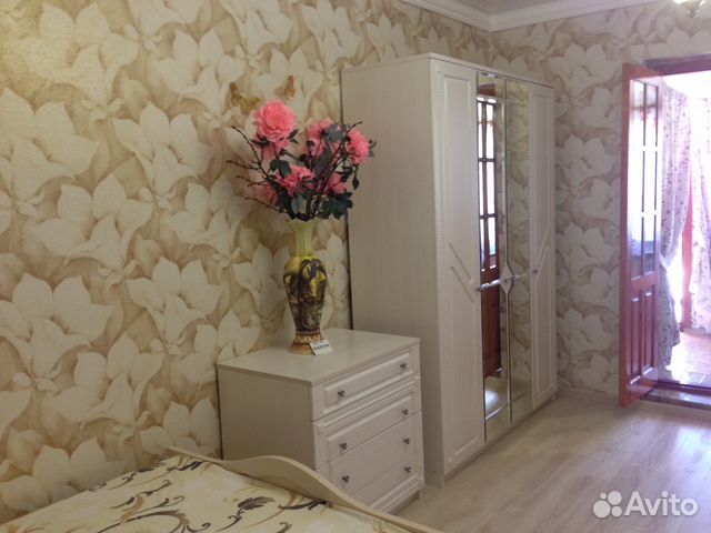 

2-к. квартира, 65 м², 4 кровати