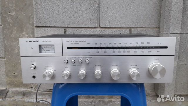 Wintec 222 (monarch)