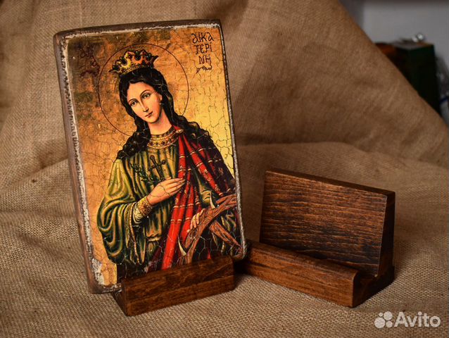 Подставки для икон, картин, смартфонов, планшетов