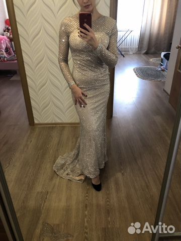 Платье Платье