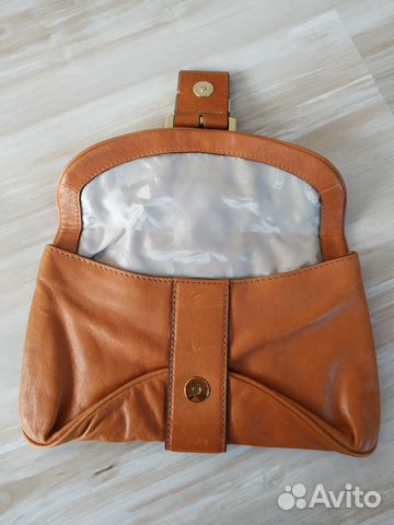 Сумка/клатч Michael Kors, кожа, новый, оригинал