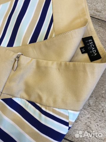 Юбка Escada Sport Новая