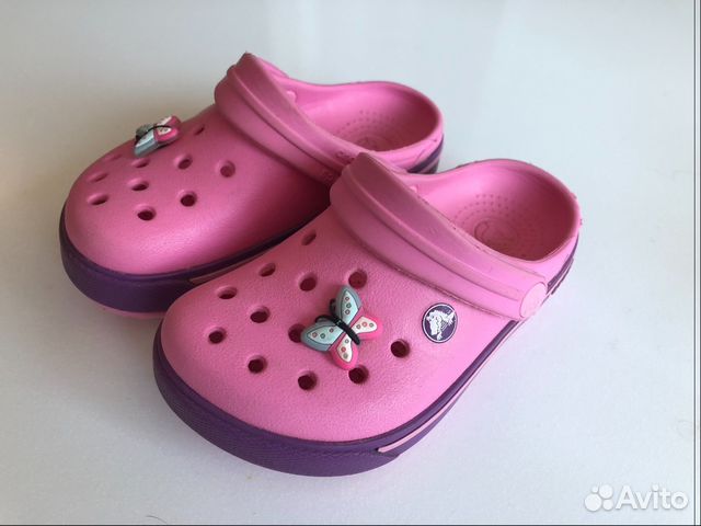 6c7 crocs