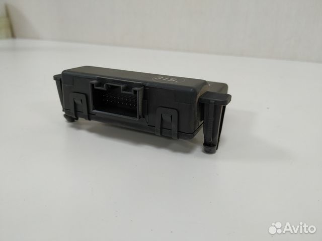 Блок gateway 1K0907530H VW Golf 5, Jetta, Touran