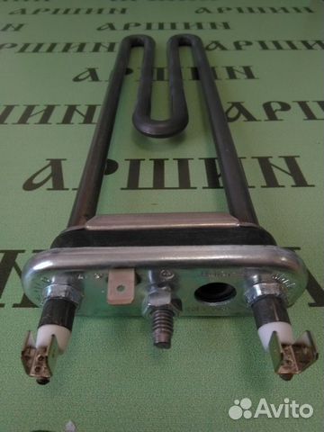 Тэн Thermowatt, 1950W, артикул HTR006ZN Тэн Thermowatt, 1950W, артикул HTR006ZN