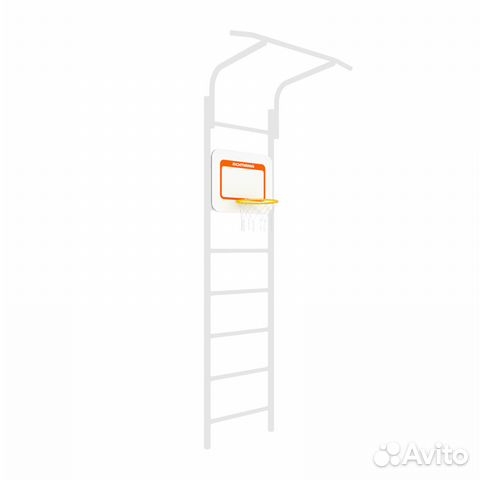 Баскетбольный щит Баскетбольный щит