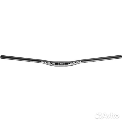 Новый руль Sixpack Leader 750