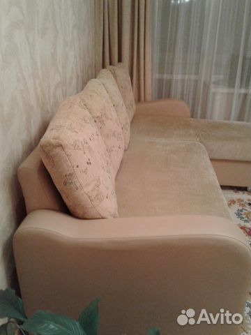 Продам диван
