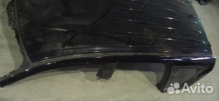 Крыша Mitsubishi Outlander CW5W Аутлендер Крыша Mitsubishi Outlander CW5W Аутлендер