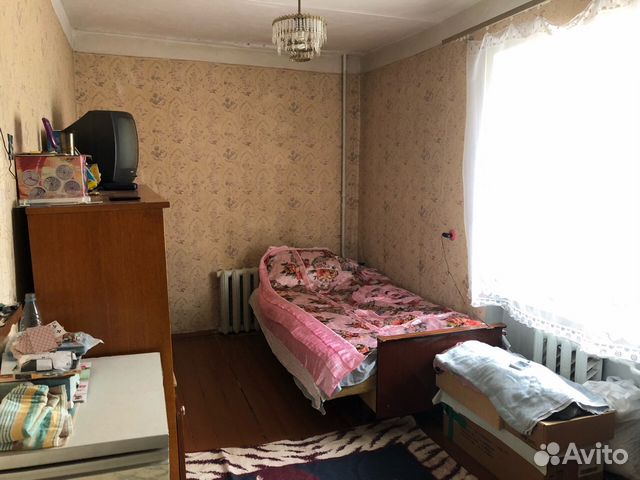 2-к квартира, 43 м², 4/5 эт.