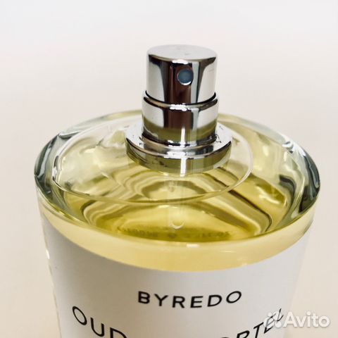 Byredo Oud Immortel байредо уд иммортел оригинал Byredo Oud Immortel байредо уд иммортел оригинал