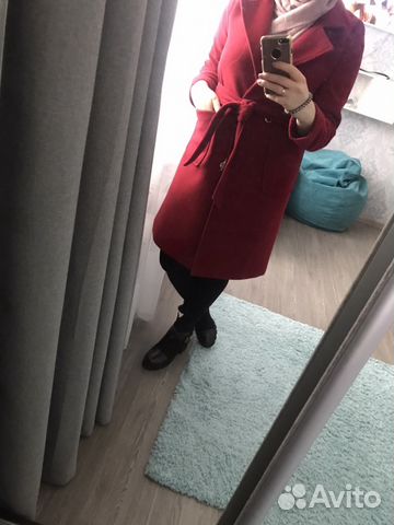 Пальто Пальто