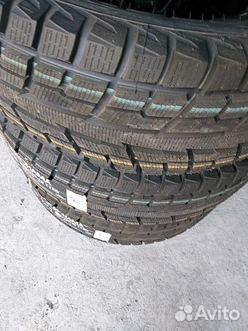 Yokohama Geolandar I/T-S G073(Новая) 265/70 R16 4ш