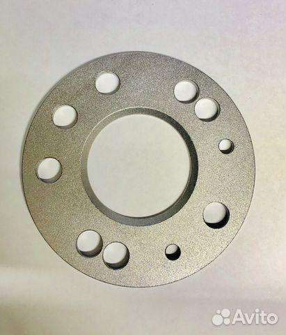 Проставки на колесные Диски Ford Mondeo (6mm)