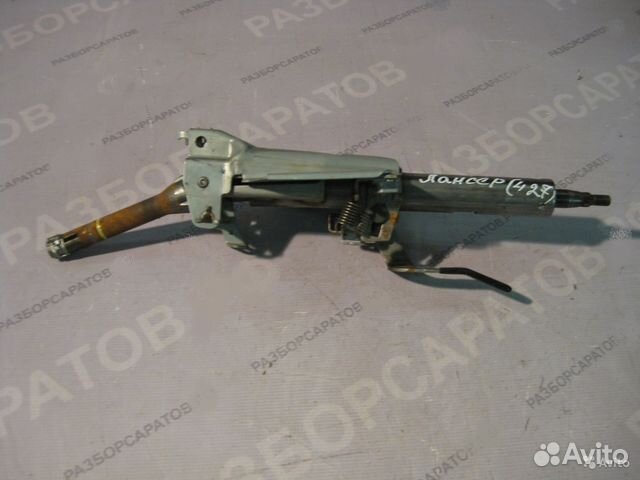 Колонка рулевая Мицубиши Лансер 10 хэтчбек