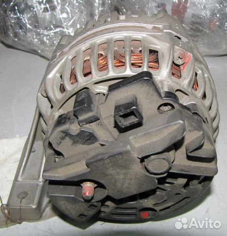 Генератор volvo C70 S40 S60 S80 CA1439