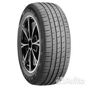 255/55 R18 Nexen Nfera Ru1 109Y новач резина Корея