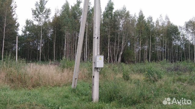 Участок 15 сот. (СНТ, ДНП) Участок 15 сот. (СНТ, ДНП)