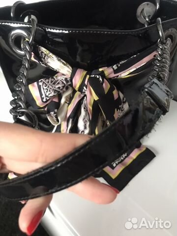 Сумка Donna Karan dkny Сумка Donna Karan dkny