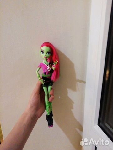 Кукла Монстер Хай
