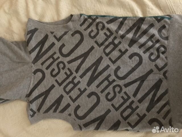 Жилет Жилет