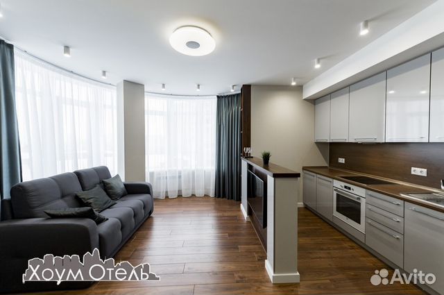 3-к квартира, 85 м², 4/14 эт. 3-к квартира, 85 м², 4/14 эт.