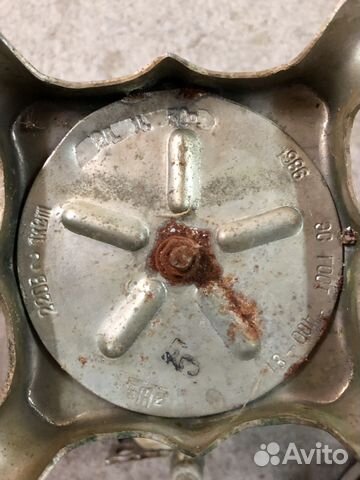 Самовар электрический 1986 г.в