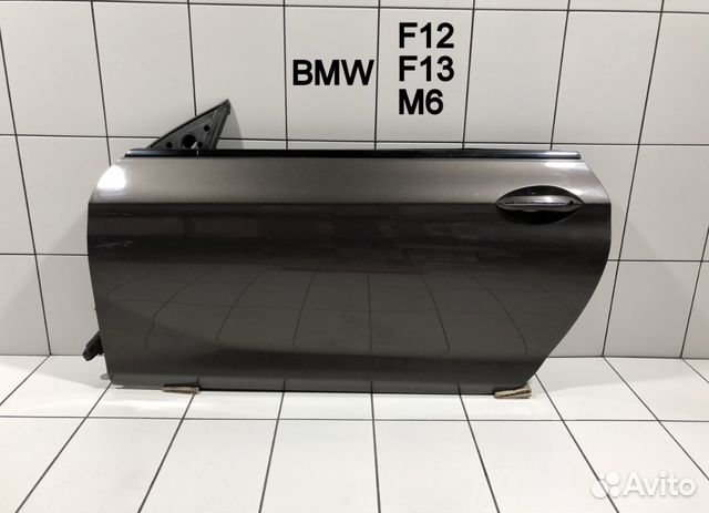 Дверь F12 F13 BMW 6 Дверь F12 F13 BMW 6
