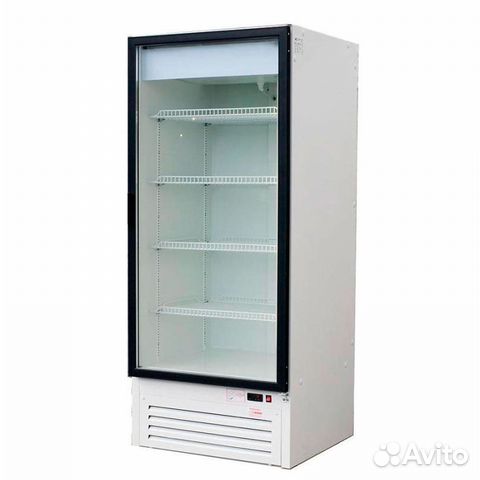 84912345195 Шкаф холодильный Cryspi Premier