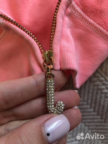 Спортивный костюм Juicy Couture Спортивный костюм Juicy Couture