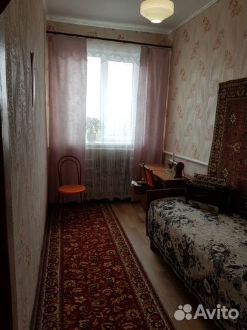 Дом 50 м² на участке 12 сот.