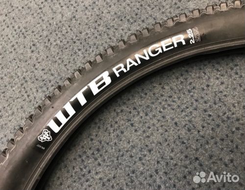 Покрышки WTB Ranger 29*2,25