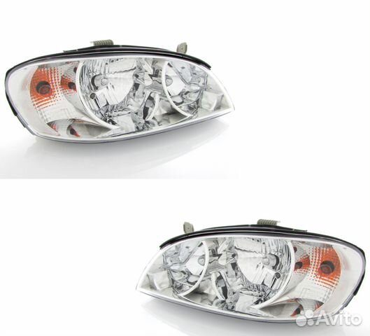 Фара Kia Spectra 2001+ Ижевск