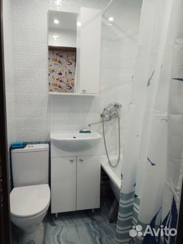 1-к квартира, 33 м², 4/5 эт.