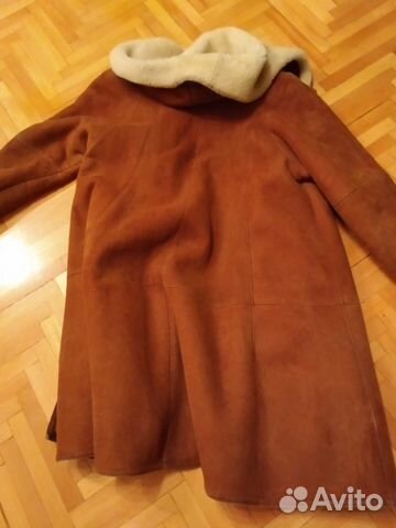 Дубленка кожаная зимняя Дубленка кожаная зимняя