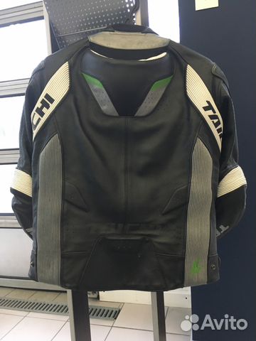 Куртка и штаны RS taichi GMX motion vented RSJ825