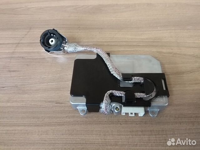 Блок розжига ксенона Лексус рх Р Икс RX Блок розжига ксенона Лексус рх Р Икс RX