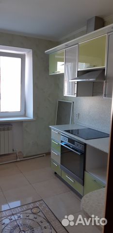 3-к квартира, 56.6 м², 3/3 эт. 3-к квартира, 56.6 м², 3/3 эт.